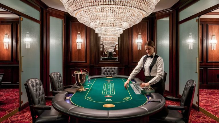 Why VIP Casino Programs Are Worth It