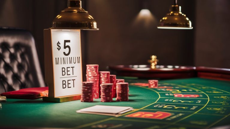 The Best Casino Games for Low-Stakes Players
