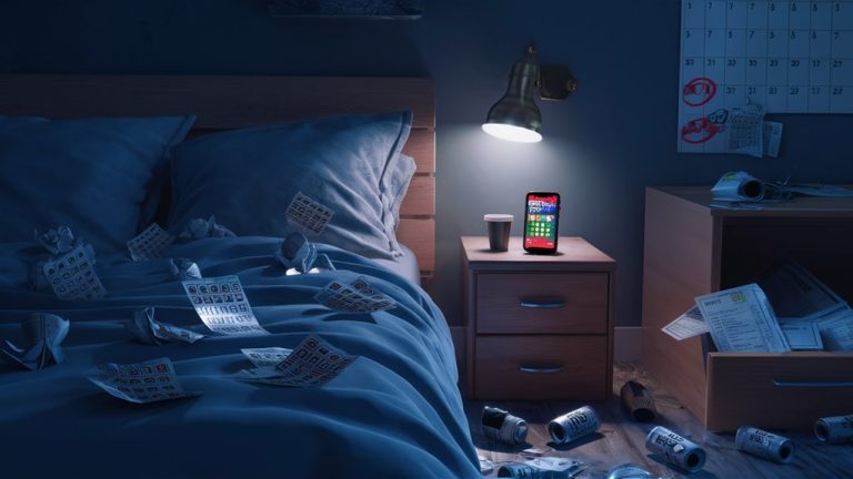 recognize early gambling signs