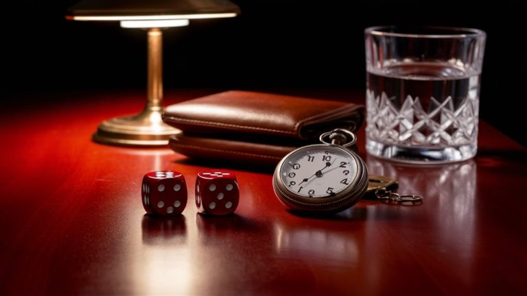 The Ultimate Guide to Responsible Gambling