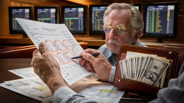 strategic horse racing bets