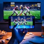 thrilling interactive real time wagering