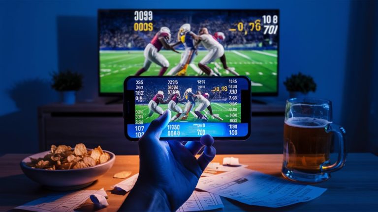 Why Live Betting Is so Popular