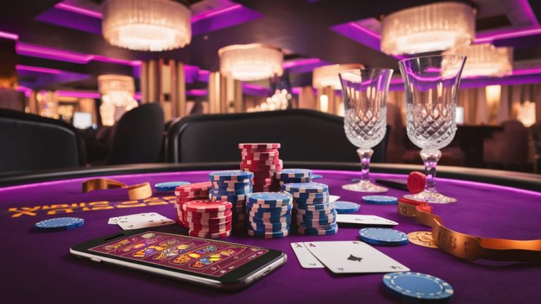 top online casino offers