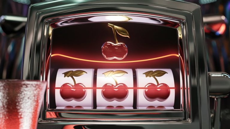 The Psychology of Near Misses in Slots