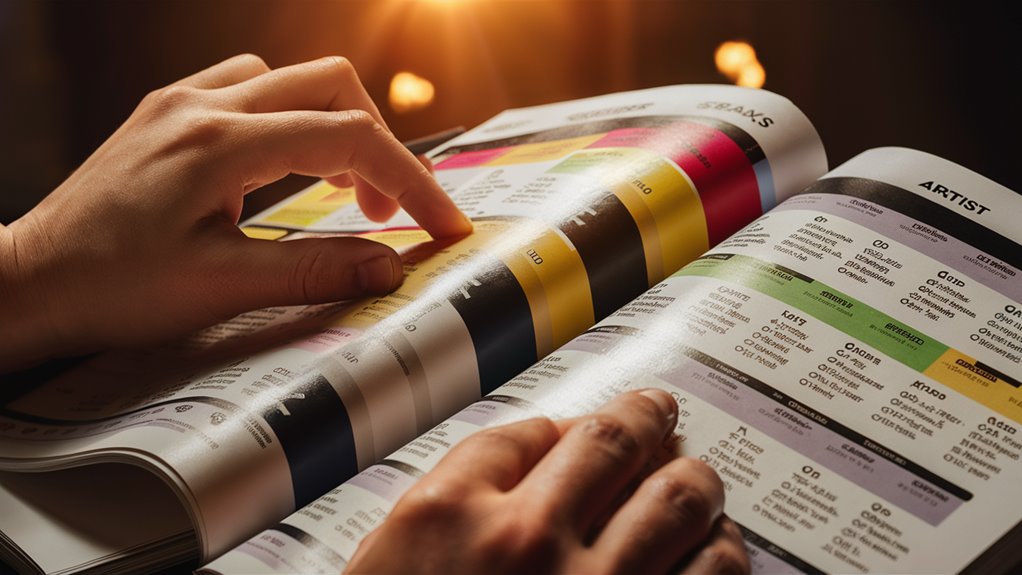 catalog structure learning guide