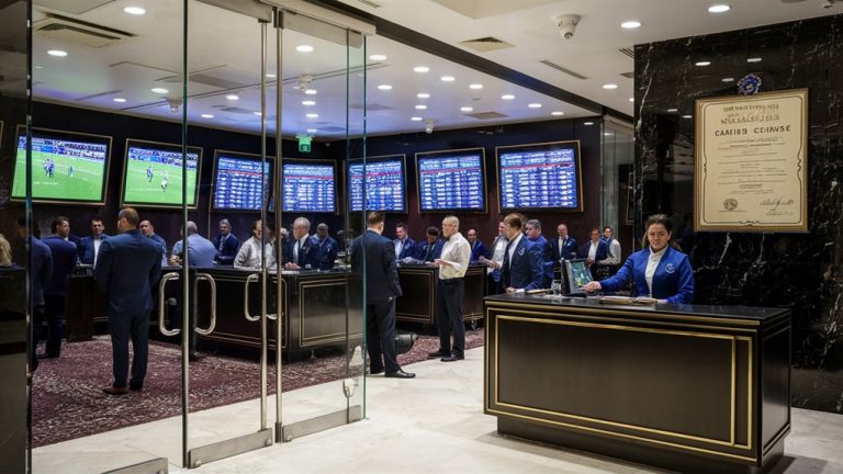 How to Spot a Reliable Sportsbook for Betting