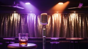 funky soul karaoke hits