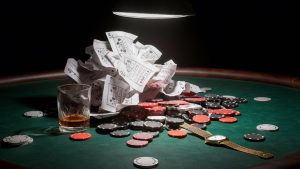 gambling errors to avoid