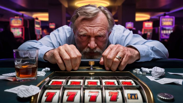 gambling risks and dangers
