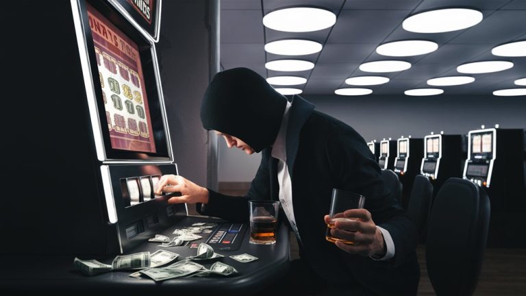 hope overcomes financial failure