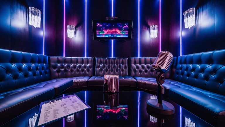 karaoke cost information guide