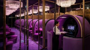 locate vip karaoke venues