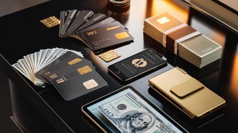 online gambling payment options