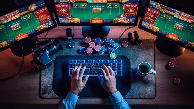 online poker tournament essentials