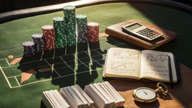 plan bets with care