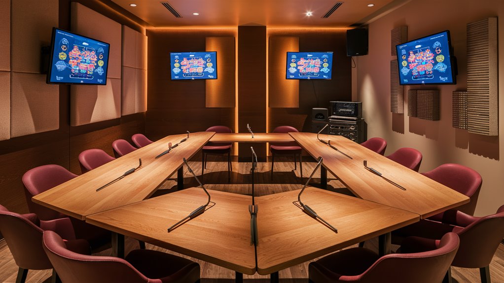 private dining event spaces