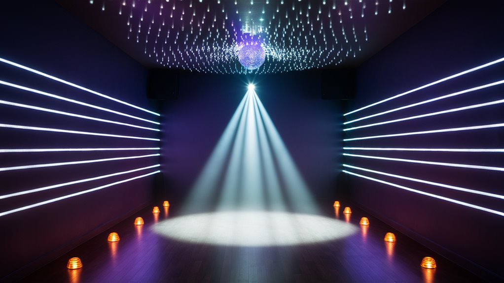 sight signals for vocal performance