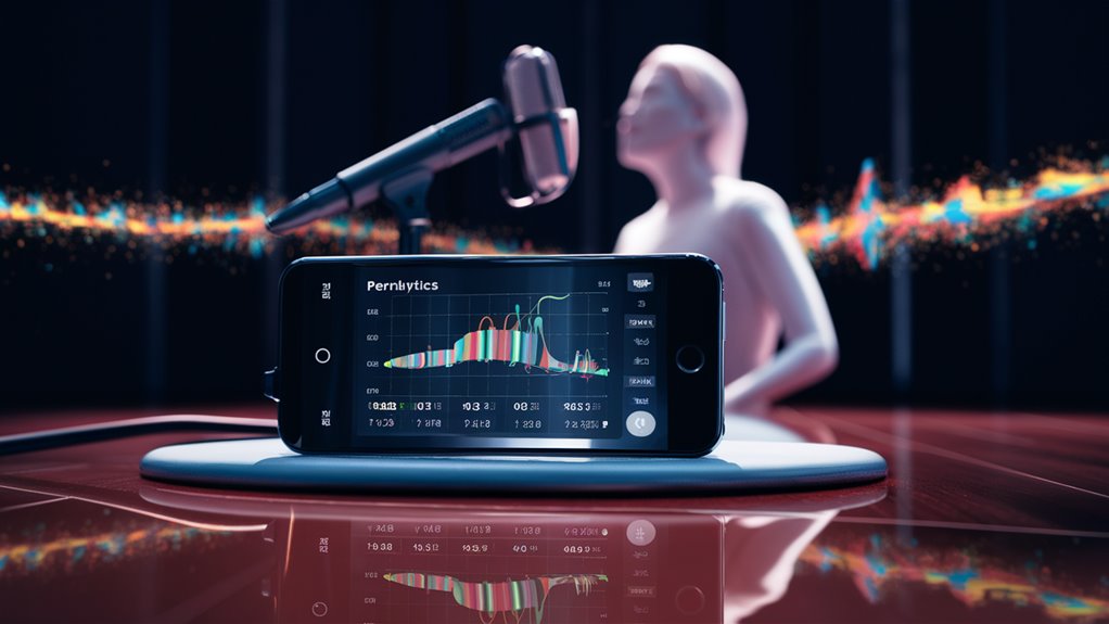 analyze practice performance data