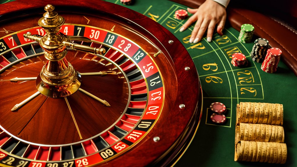 automated sports gambling strategies
