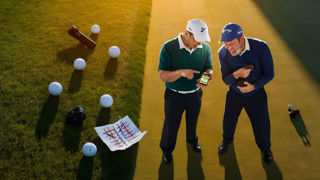 avoid bad golf wagering
