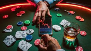 avoid common cryptocurrency betting
