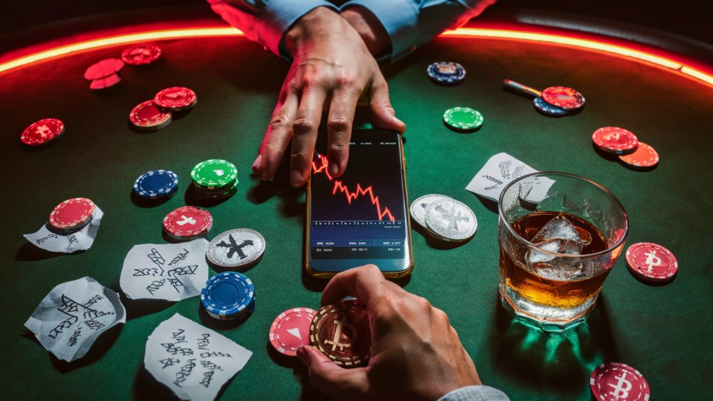avoid common cryptocurrency betting