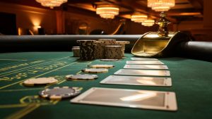 baccarat strategy for winning