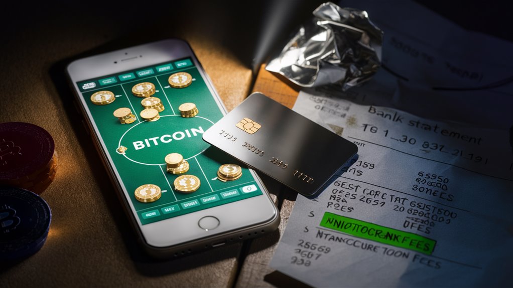 banks charge more than us