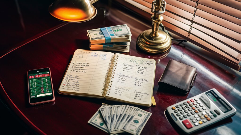 basic sports gambling guide