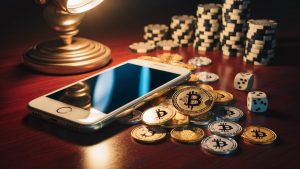 bet cryptocurrency to win