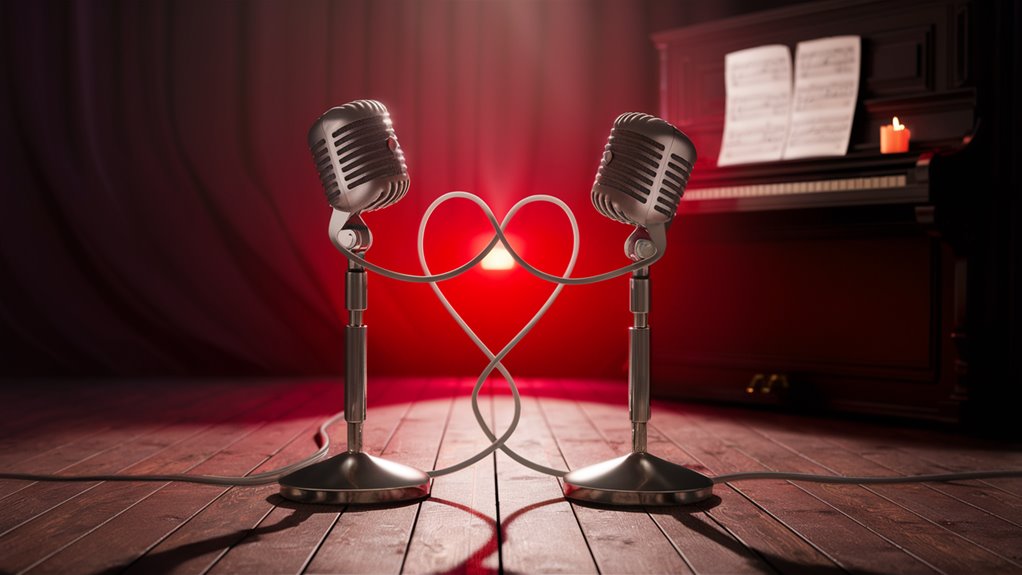 broadway love song classics