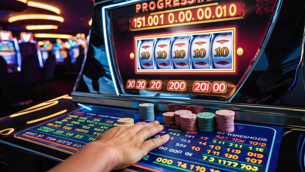 calculate best gambling methods