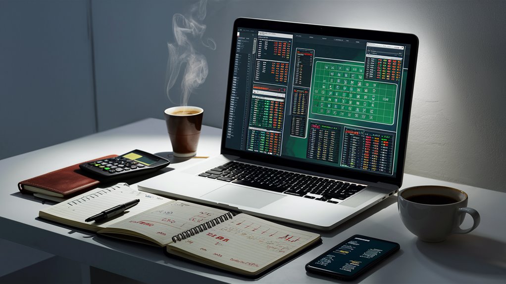 calculate sports betting profits