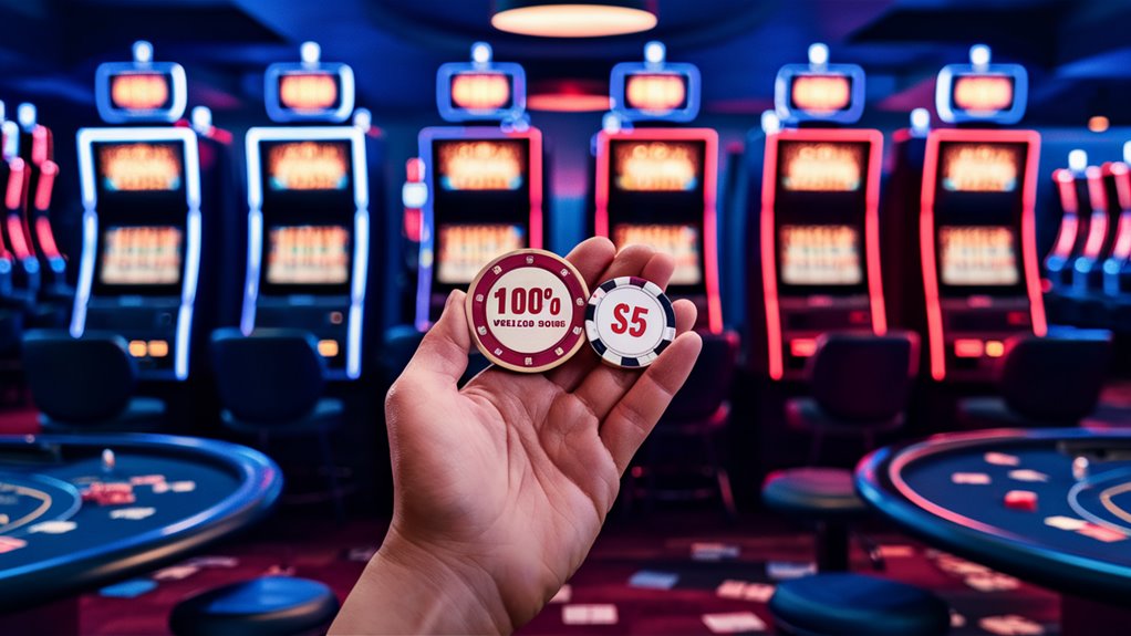 casino bonus facts revealed
