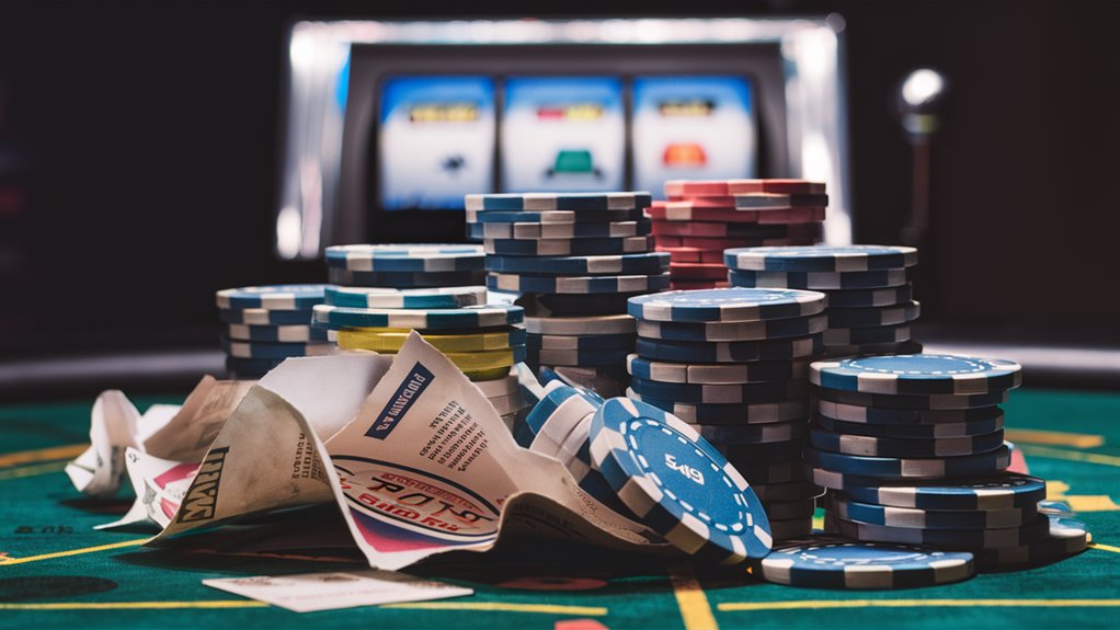 casino bonus reality check