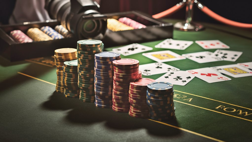 casino gaming bonus promotions