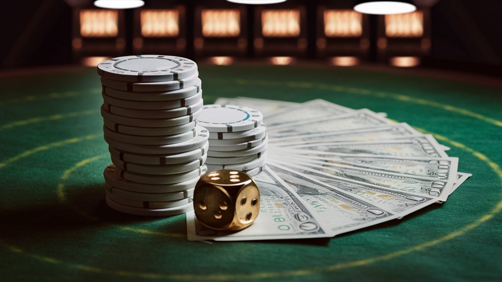 casino rewards and promotions