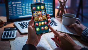 choose profitable digital slots