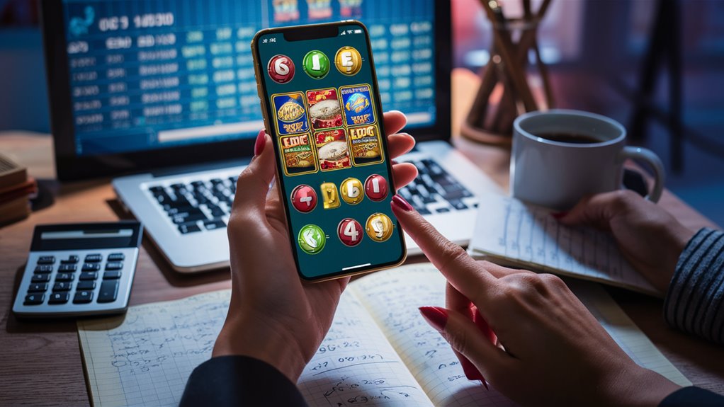 choose profitable digital slots