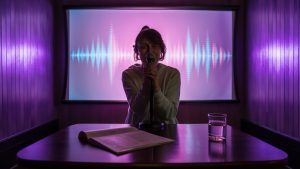 choose songs for karaoke
