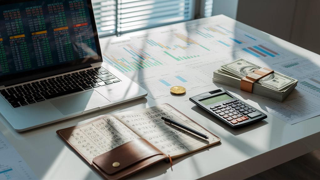 control money while gambling