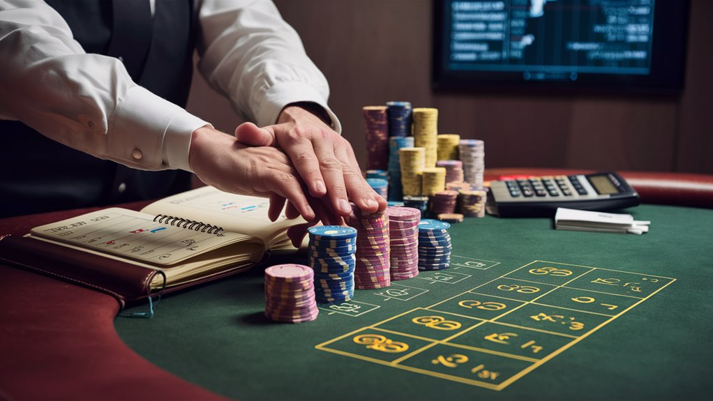 control uncertainty for success