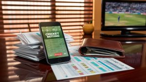 cricket betting success strategy
