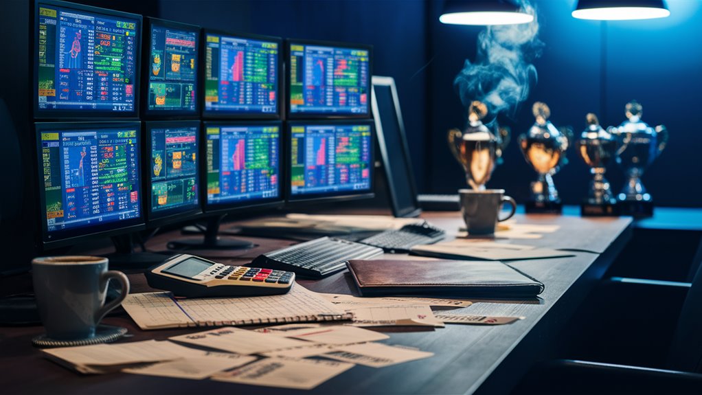 data driven sports analysis