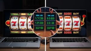 detect fraudulent casino gaming