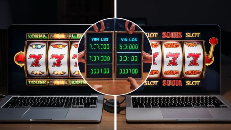 How to Spot a Rigged Online Casino Game
