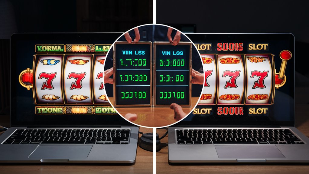 detect fraudulent casino gaming