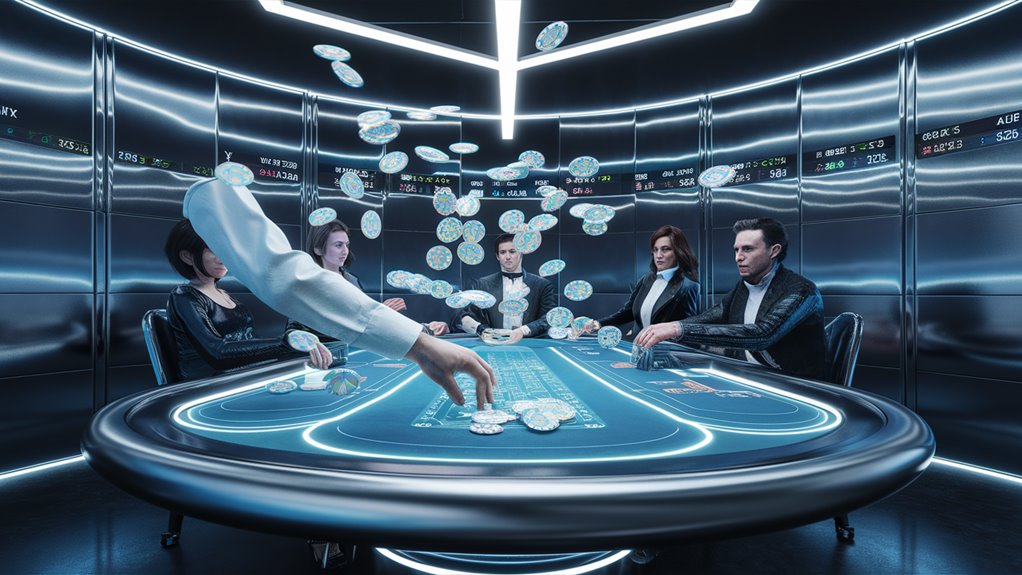 digital betting growth ahead