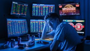 digital betting through virtual currencies